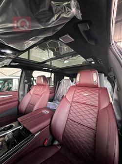 كاديلاك اسكاليد